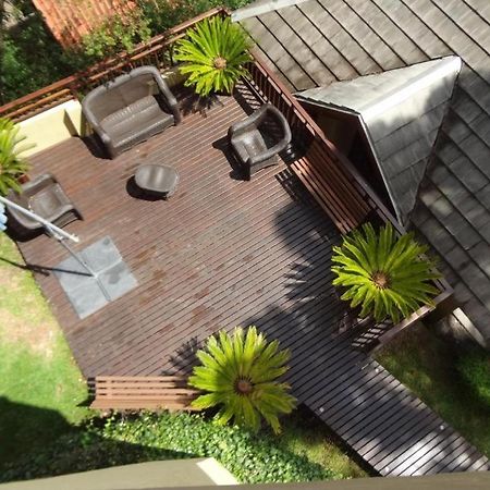 Apartamento Borges Gramado Aparthotel Exterior foto